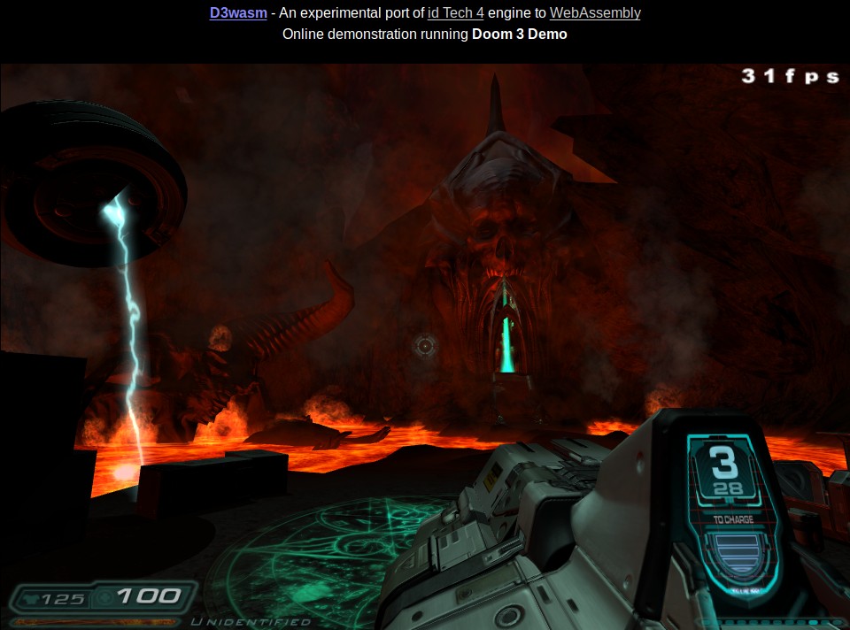 mac doom 3 demo mac doom 3 demo